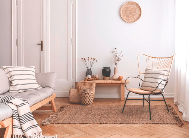 We make your space looking fresh & modern.