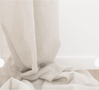 30% Off On Blackout Curtains